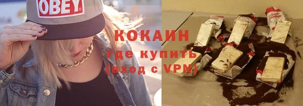 индика Лиски